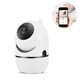 thumbnail image 2 of Cámara de vigilancia para interiores, teléfono móvil wlan, monitor de bebé con cámara IP WiFi 1080P con audio bidireccional Xemadio LL-0103, 2 of 7