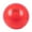 Red, variant on THERABAND Exercise Ball, Stability, 75 cm, Blue, 1 Pack