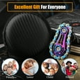 thumbnail image 5 of Cool Sprockets Fidget Chain, Hand Roller Toys for Kids Adults, Metal Transformable Sensory Bike Chain Gears, EDC Novelty Stress Relief Desk Office Easter Birthday Gift for Boys Girls Boyfriend Men, 5 of 6