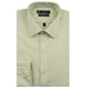 thumbnail image 1 of Manchester Camisa de Vestir Regular Fit  Olivo, 17" Cuello 34" Manga Manchester 5030M, 1 of 4