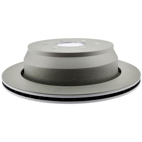 ACDelco Disc Brake Rotor 18A82039AC