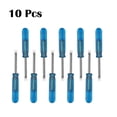 thumbnail image 1 of Lefu Single Head V-type Screwdriver Special Repair Tool For Watch Strap BuckleRemover, 1 of 10