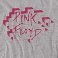thumbnail image 2 of Roger Waters T-Shirt Wall Logo Unisex Graphic Tee For Men & Women, 2 of 7