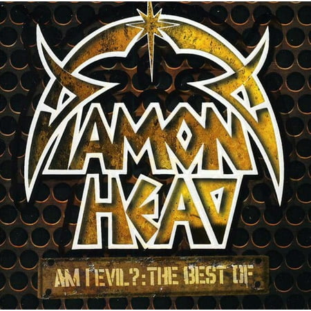 Am I Evil: Best of (Best Of Diamond Head)