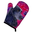 thumbnail image 1 of Carolines Treasures SS8659OVMT Cocker Spaniel Oven Mitt, 1 of 1