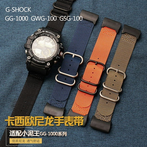 Gsg 100 g shock online