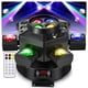 thumbnail image 1 of Luz LED de escenario Moving Head DJ Lights Spolehli de 150 W RGBW, 1 of 7