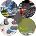 thumbnail image 5 of 40PCS Aquarium Landscaping Decorative Ball Water Purification Ceramic Ball (S), 5 of 5
