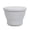 Grey_170ml, variant on OIUR Collapsible Travel Cup with Lid, 170ml Foldable Silicone Drinking Cup for Camping Hiking And Outdoor Adventures, Portable Leakproof Water Cup for Kids Family Travel Essentials