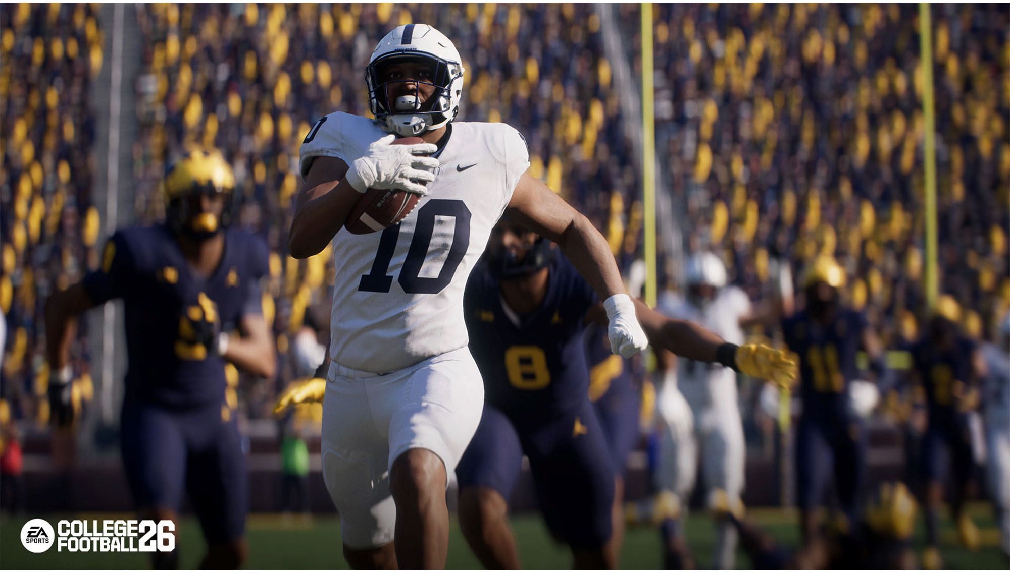 College Football 26 for Playstation 5