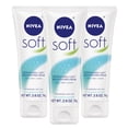 thumbnail image 1 of Crema hidratante NIVEA Soft 75 ml para cuerpo, rostro y manos, 1 of 9