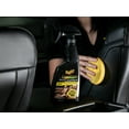 thumbnail image 4 of Meguiar's Automotive GOLD CLASS LEATHER SPRAY, 4 of 7