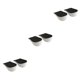 thumbnail image 3 of Guardurnaity Height Increase Insoles Men Women Foot Lift Support Accessories Replace Shoes Taller Accessory Insole Invisible Footwear Type1 NO1 Guardurnaity CBP096837, 3 of 6