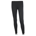thumbnail image 3 of JEFFRICO Leggings For Women Soft Cotton Casual Pants, 3 of 6