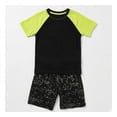 thumbnail image 2 of Playera Manga Corta Chiffon Short Chiffon Mario Bros Multicolor Talla 8, 2 of 4