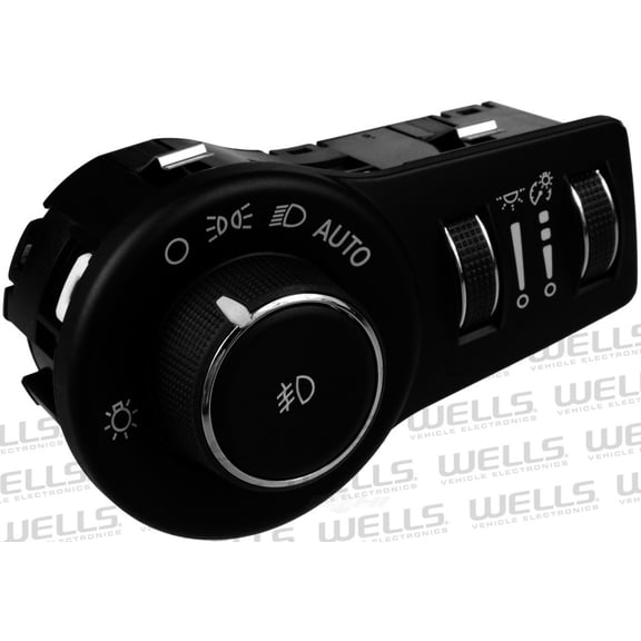 WVE 1S13334 Fog Light Switch