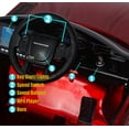 thumbnail image 6 of Range Rover 12V Electric Powered Ride on Car for Kids with Remote Control, 6 of 9