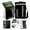 HDMI Cable Bundle, variant on Garmin Approach R50 Premium Golf Launch Monitor & Simulator Bundle with Carrying Case, 10FT HDMI Cable & More Accessories