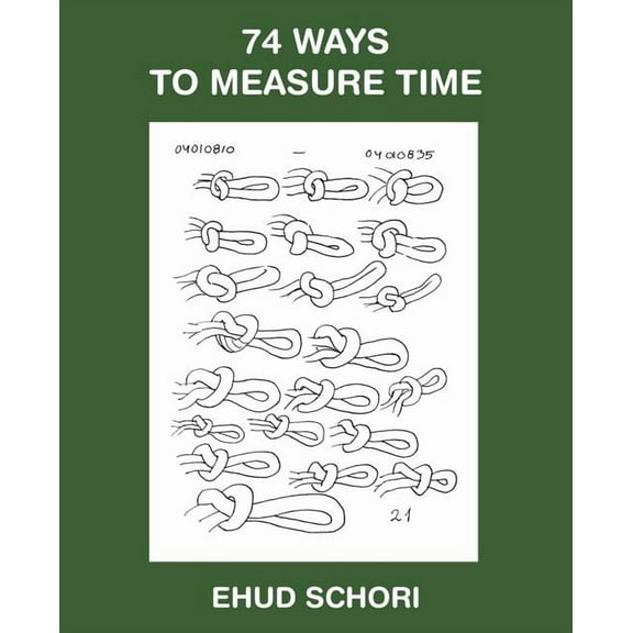 74 Ways to Measure Time