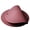 A02: Melort Red-2pcs, variant on Trivets for Hot Dishes Pots and Pans, Dia 11.81" Hot Pads for Kitchen, Heat Resistant Mats for Countertops, Large Round Microwave Mat, Flexible Silicone Pot Holders Trivet Mat Set 2 Blue