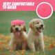 thumbnail image 4 of unbranded Boina Para Perro Y Con Elástica Ajustable Ideal Para Fiestas Y Ocasiones Especiales, 4 of 8