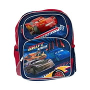 Disney CARS Pre-K toddler size mini backpack