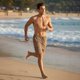 thumbnail image 5 of Ceisia Men's Linen-Like Casual Cargo Shorts with Elastic Drawstring Waist & Multi-Pocket Gifts, 5 of 9