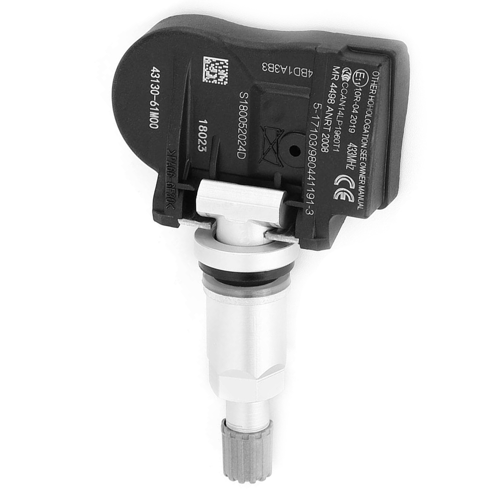 Replacement For Alto Baleno Grand Vitara Car Wheel Pressure Tire Tyre