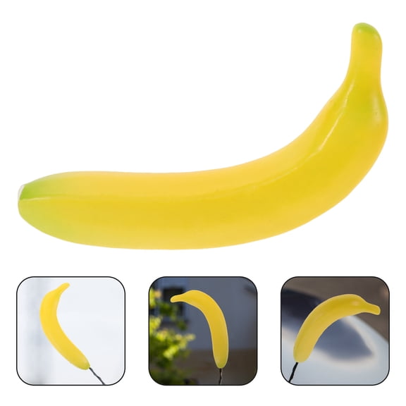 HONMEET Accessories Antenna Topper Plastic 1Pcs 7.5X1.4X1.2In