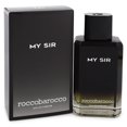 thumbnail image 1 of Roccobarocco mi Sir Eau de Parfum Spray por Roccobarocco Roccobarocco Model, 1 of 2