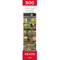 thumbnail image 4 of Rompecabezas Ceaco Tracy Flickinger Country Market 500 piezas, 4 of 5
