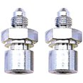 thumbnail image 1 of Edelbrock 641291 -3 An Endura Adaptador Hembra De Freno Y Embrague, 1 of 2
