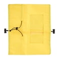 thumbnail image 4 of Tapa de ducha de baño de mascotas, gorra de baño para perros de gato, suministros para de vestir para mascotas, suministros de ducha de Amarillo, 4 of 8
