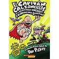 thumbnail image 2 of CapitÃ¡n Calzoncillos CapitÃ¡n Calzoncillos Y La Asquerosa Venganza de Los Robocalzones Radioactivos (Captain Underpants #10): Volume 10, (Paperback), 2 of 3