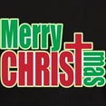 thumbnail image 3 of CafePress - Merry Christmas Men's Value T Shirt - Men's Classic Graphic Cotton T-Shirt, 3 of 4