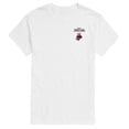 thumbnail image 2 of Spider-Man - Comic Book Cover Short Sleeve Graphic T-Shirt, 2 of 4