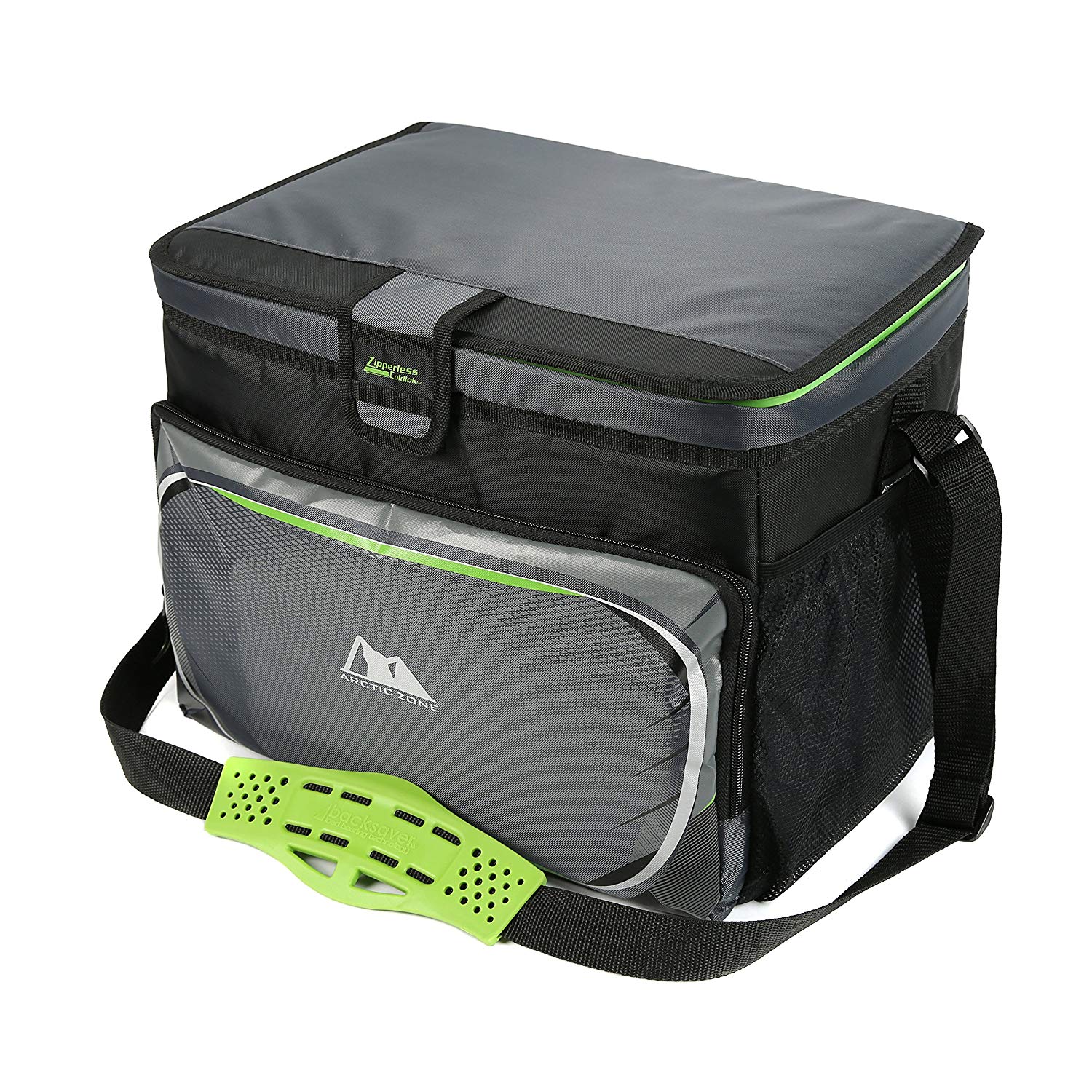 Arctic Zone 12 Can Collapsible Cooler 1.0 ea