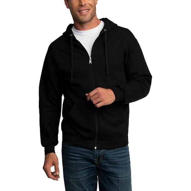 Fruit of the loom jackets walmart cheap