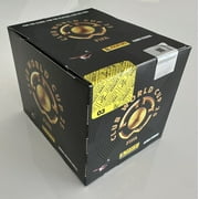 Panini 2025 FIFA Club World Cup Sticker Box With 500 Stickers