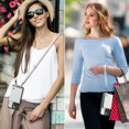 thumbnail image 4 of For Iphone 15 Plus Jeehood C22 Series Zipper Wallet Leather Phone Case With, iPhone 13, 4 of 6