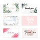 thumbnail image 4 of Tarjetas de visita de agradecimiento para pequeñas empresas, tarjetas de felicitación de agradecimiento, compra, Color, gracias por su pedido, 4 of 4