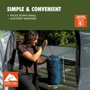 Ozark Trail 50 F Wearable Sleeping Bag