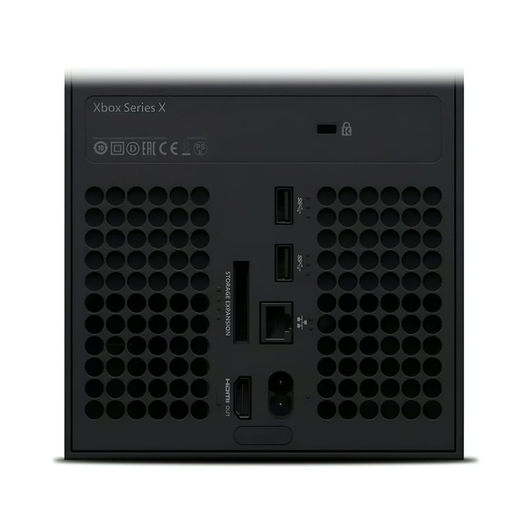Xbox - Xbox series X 1BT マイクロソフト　Microsoft Microsoft Xbox Series X 1TB SSD Console with Wireless