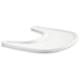 thumbnail image 4 of Bandeja Stokke Tripp Trapp blanca para niños de 6 a 36 meses, 4 of 6