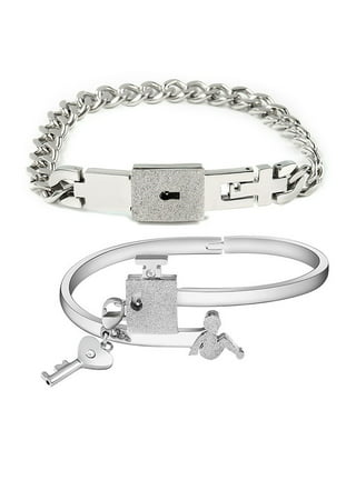 Compare prices for Pin Lock Bracelet (M68877) in official stores