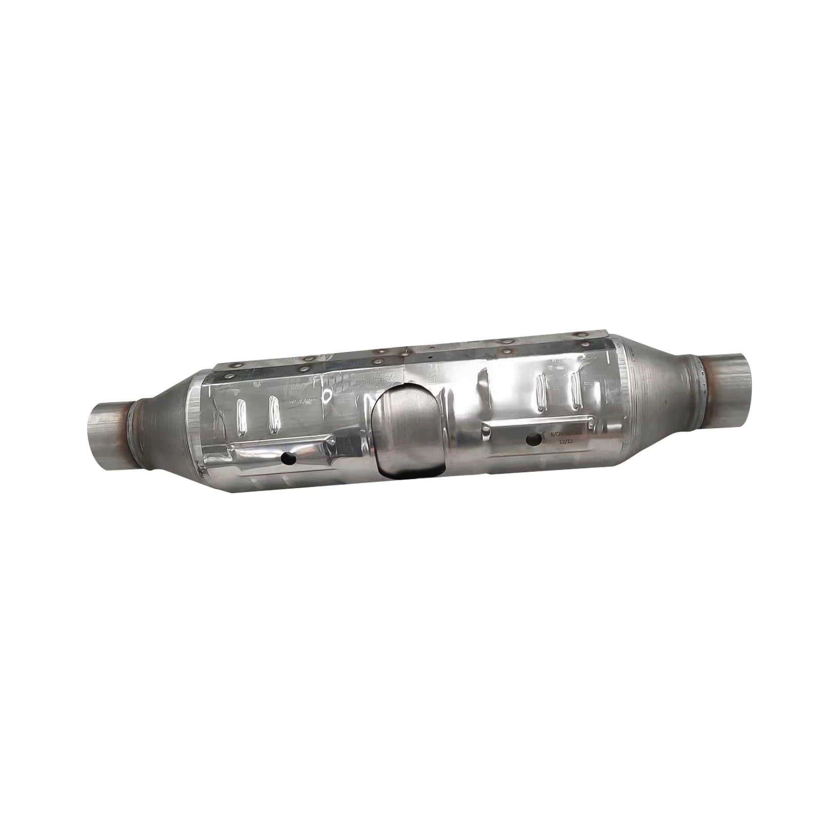 Hex Autoparts Catalytic Converter Fits For Ford F250 F350 Super Duty 6