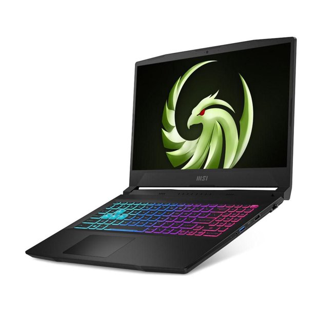MSI Bravo 15 C7VFK-057CA 15.6