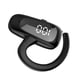 thumbnail image 5 of Auriculares de conducción ósea sin cables perfecl ligeros manos libres cómodos estéreo duraderos Negro, 5 of 6