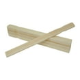 thumbnail image 6 of 500 Paint Stir Sticks – 14 in. Extra Thick Basswood, Bulk Pack for Paint, Resin, Adhesives, Industrial Mixing – Smooth, Splinter-Free – Henry Bukke’s Best – USA Made, 6 of 9
