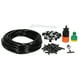 thumbnail image 4 of Sistema De Enfriamiento Por Nebulización, Sistema De Riego Automático De Riego De Plantas De Goteo Para Jardín Al Aire Libre ANGGREK Water Misting Nozzle, 4 of 8